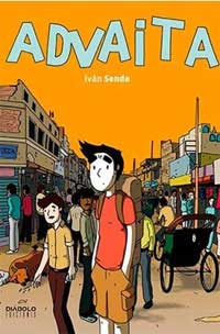 Advaita Advaita