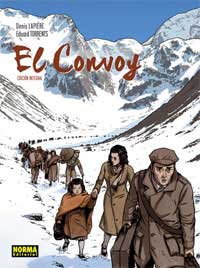 El convoy El convoy