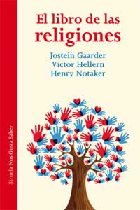 El libro de las religiones El libro de las religiones