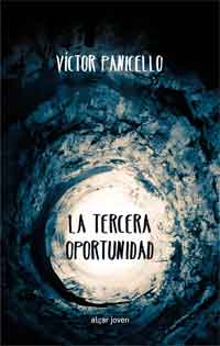 La tercera oportunidad La tercera oportunidad