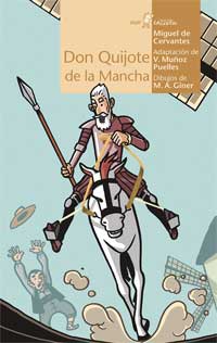 Don Quijote de la Mancha Don Quijote de la Mancha