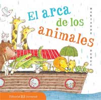 El arca de los animales El arca de los animales