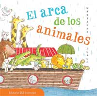 El arca de los animales