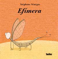 Efímera Efímera