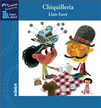 Chiquillería Chiquillería