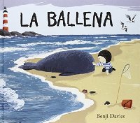 La ballena La ballena