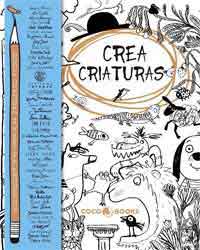 Crea criaturas