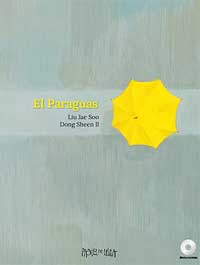 El paraguas El paraguas