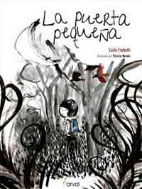 La puerta pequeña La puerta pequeña