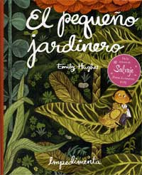 El pequeño jardinero El pequeño jardinero