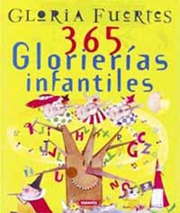 365 Glorierías infantiles 365 Glorierías infantiles