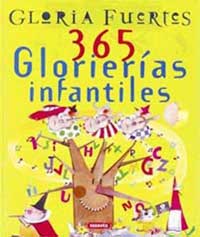 365 Glorierías infantiles