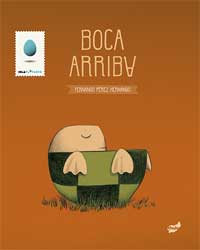 Boca arriba Boca arriba