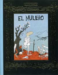 El Mulero