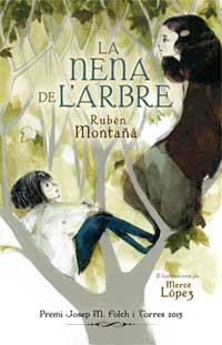 La nena d'arbre La nena d'arbre