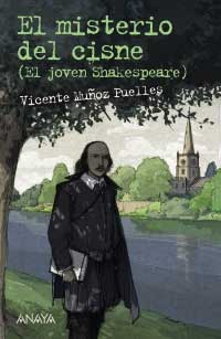 El misterio del cisne (El joven Shakespeare) El misterio del cisne (El joven Shakespeare)
