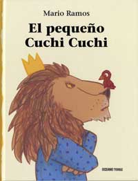 El pequeño Cuchi Cuchi