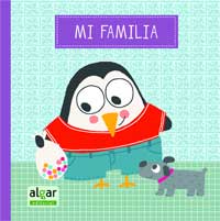 Mi familia Mi familia