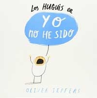 Los Huguis en Yo no he sido Los Huguis en Yo no he sido