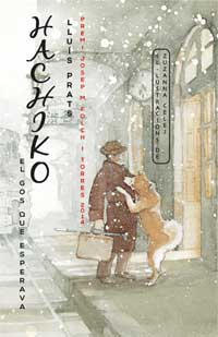 Hachiko, el gos que esperava Hachiko, el gos que esperava