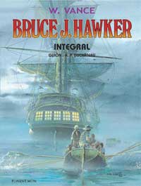 Bruce J. Hawker. Integral Bruce J. Hawker. Integral