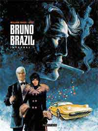 Bruno Brazil. Integral 1 Bruno Brazil. Integral 1