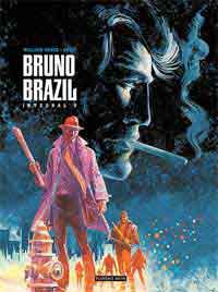 Bruno Brazil. Integral 2 Bruno Brazil. Integral 2