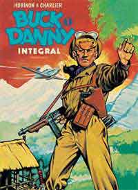 Buck Danny. Integral 1