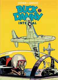 Buck Danny. Integral 2