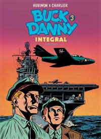 Buck Danny. Integral 3