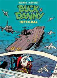 Buck Danny. Integral 5