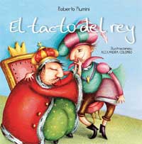 El tacto del rey El tacto del rey