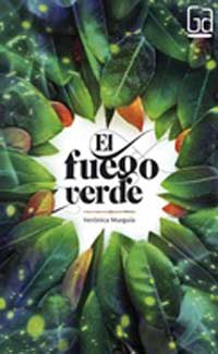 El fuego verde El fuego verde
