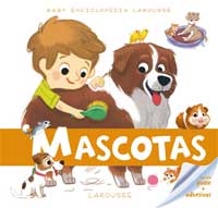 Baby enciclopedia. Mascotas Baby enciclopedia. Mascotas