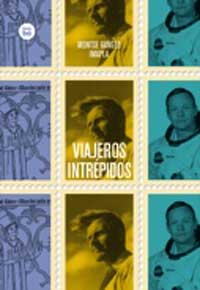 Viajeros intrépidos Viajeros intrépidos