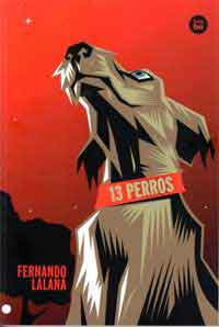 13 perros 13 perros