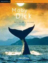 Moby Dick Moby Dick