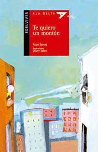Te quiero un montón Te quiero un montón