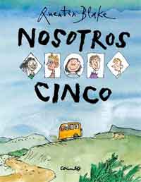 Nosotros cinco Nosotros cinco