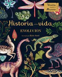 Historia de la vida : evolución Historia de la vida : evolución