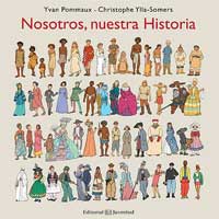 Nosotros, nuestra historia Nosotros, nuestra historia