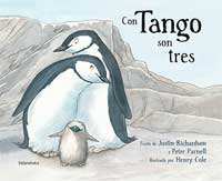 Con Tango son tres Con Tango son tres
