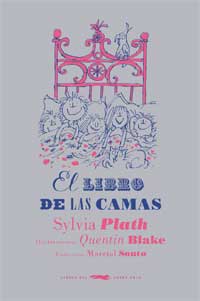 El libro de las camas El libro de las camas