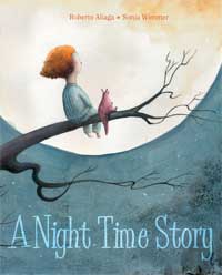 A Night Time Story A Night Time Story