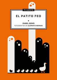 Te cuento... El patito feo Te cuento... El patito feo