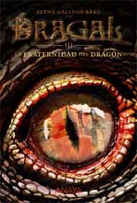 Dragal III : la fraternidad del dragón