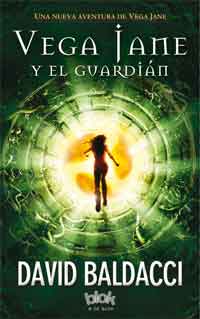 Vega Jane y el guardián Vega Jane y el guardián