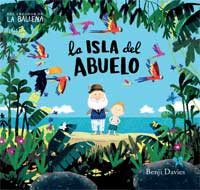 La isla del abuelo La isla del abuelo