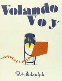 Volando voy Volando voy
