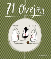 71 ovejas